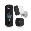 doorbells and cameras